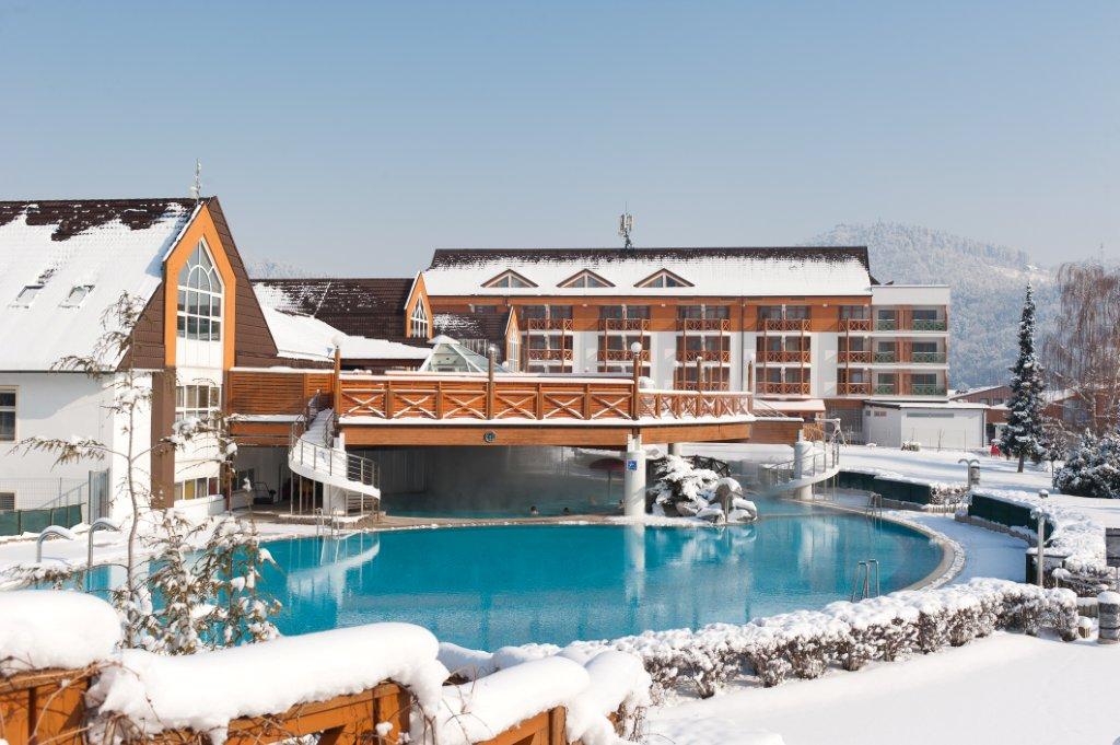 Hotel Vital 4* Terme Zreče | Wellness & Spa Slovenija