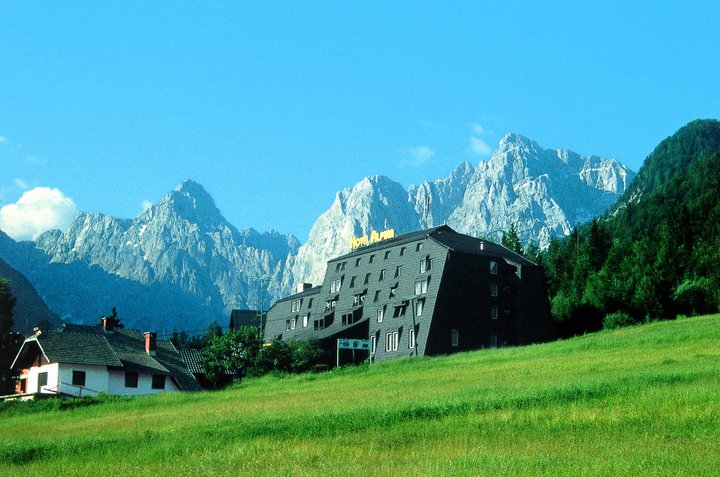 Hotel Alpina 3* Kranjska Gora | Wellness & Spa Slovenija | Skijanje u Sloveniji!