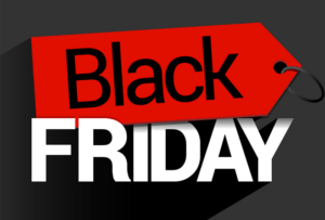 BLACK FRIDAY 2025. | Specijalne ponude! | Deus Travel