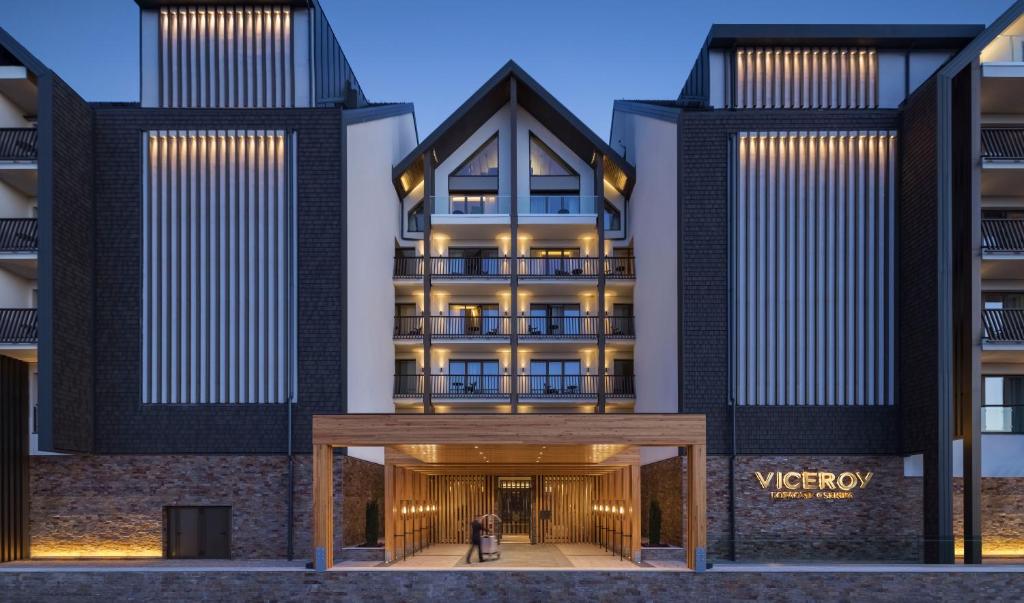 Hotel Viceroy (7)