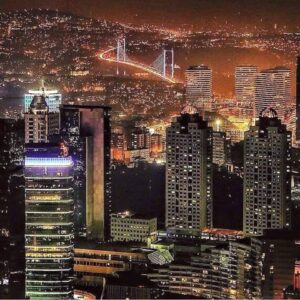 Turska zanimljivosti 7 činjenica o Turskoj