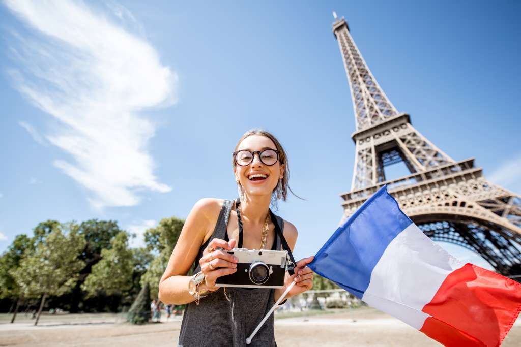 Top 10 zanimljivosti o Parizu - Putovanje u Pariz