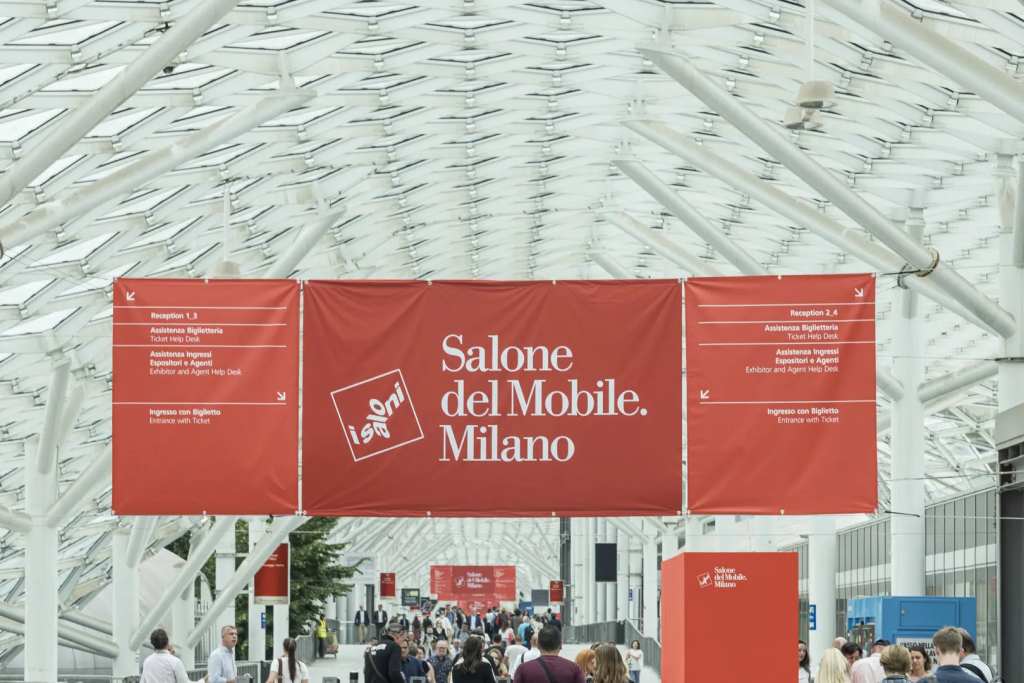 Salone del Mobile - Putovanje u Milano