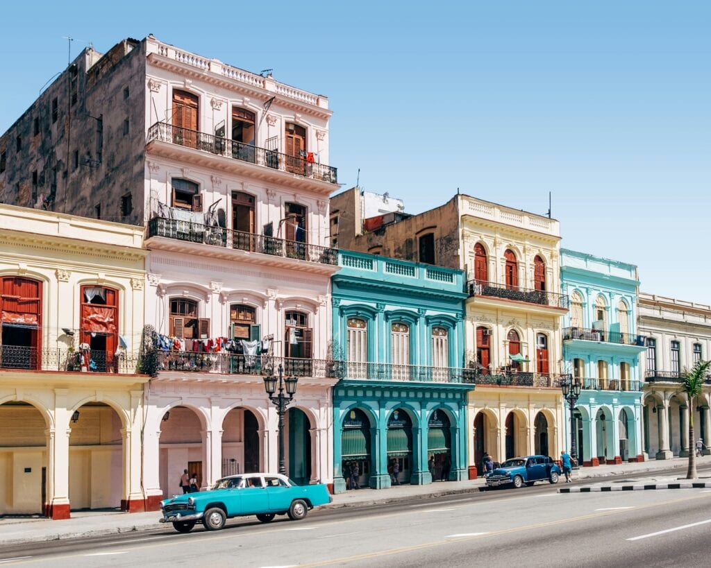 Kuba | Letovanje na Kubi 2024.!