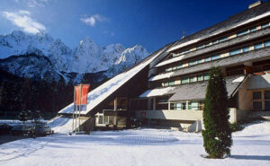 Hotel ŠPIK 3*/4* Kranjska Gora | Wellness & Spa Slovenija | Skijanje u Sloveniji!