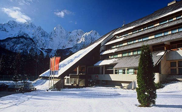 Hotel ŠPIK 3*/4* Kranjska Gora | Wellness & Spa Slovenija | Skijanje u Sloveniji!