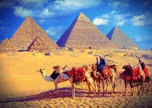 EGIPAT DEUS TRAVEL (
