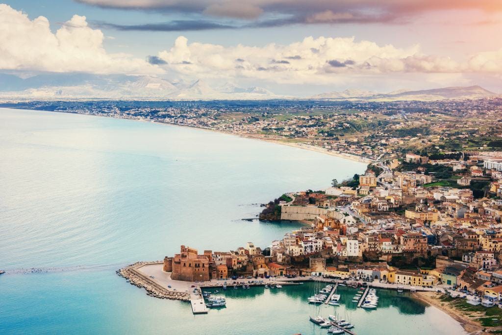 Sicilija izleti i atrakcije - letovanje